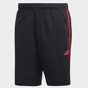BRAND NEW adidas - Train Essentials Pique 3-Stripes Training Shorts